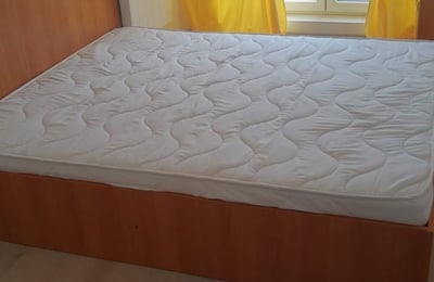 Rental of a comfortable 2-room apartment, 50 m², Tomis Plus district, Constanța, Romania